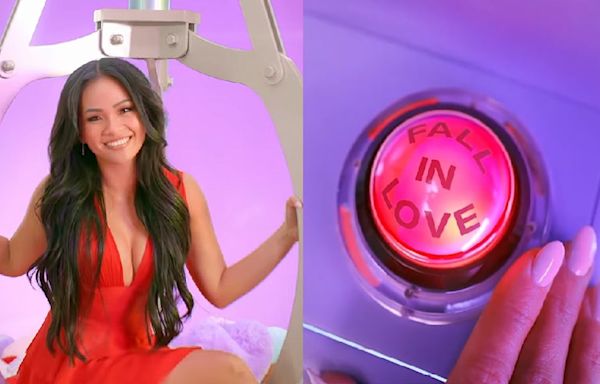 New promo for Jenn Tran's 'Bachelorette' teases fun and colorful departure for series