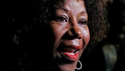 Ruby Bridges blasts book bans as "ridiculous" attempts to "cover up history"