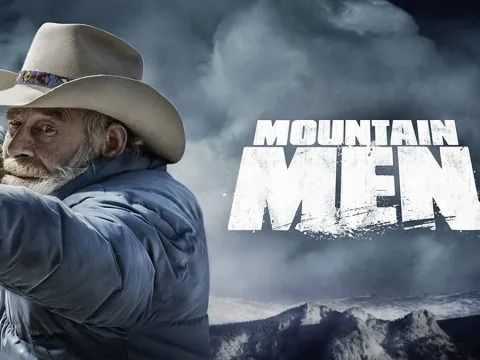 Mountain Men Season 1 Streaming: Watch & Stream Online via Hulu