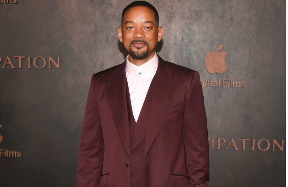 Will Smith hails 'aggressive' 'Bad Boys: Ride or Die'