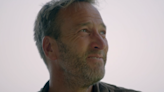 Ben Fogle bursts into tears in emotional moment in New Lives In The Wild