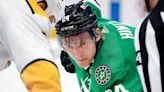 Dallas Stars forward Roope Hintz out for Game 5 vs. Colorado due to injury