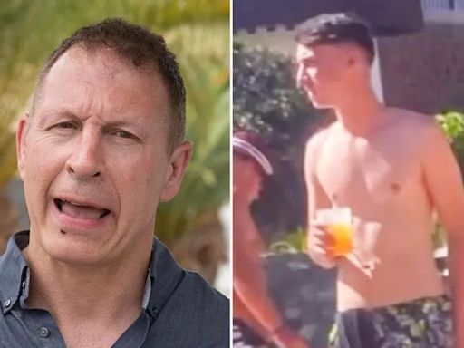 New details emerge in Jay Slater's Tenerife disappearance as links to criminal network uncovered