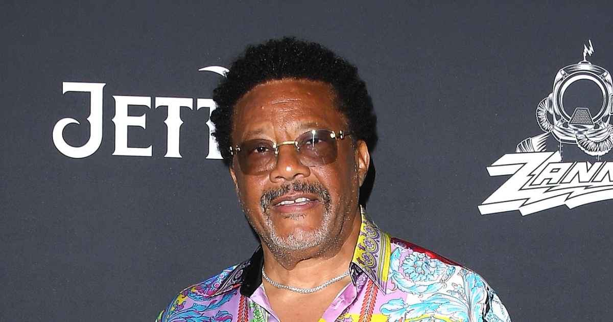 Judge Greg Mathis Addresses Cheating Rumors and Linda Reese Divorce