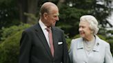 The Queen Will Be Buried With Prince Philip In Windsor Castle During A Private Family Service On Monday Evening