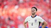 We’re ready to create history – Declan Rice knows England can win Euro 2024