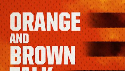 What to watch at Browns rookie minicamp this weekend: Orange and Brown Talk