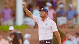 Bryson DeChambeau se despegó en el US Open pero todavía debe terminar de vencer a la cancha más difícil