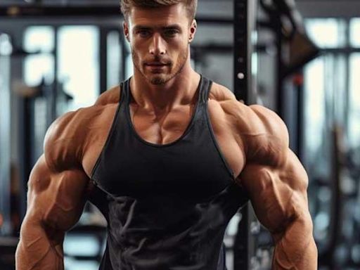 Best Steroids For Strength And Size - Top Anabolic Steroid Stack For Strong Muscle Growth And Power