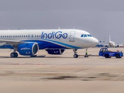 IndiGo faces major system outage; passengers stranded for hours: WATCH