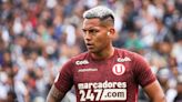 ¿Qué se conoce sobre el futuro de Nelson Cabanillas y cómo va su renovación con Universitario?