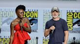 ‘The Walking Dead’: Andrew Lincoln, Danai Gurira announce Rick-Michonne miniseries at SDCC