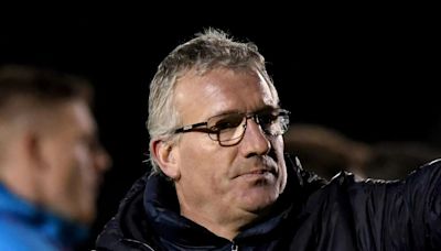 Former Premier League title winner and England star, 57, handed non-league job