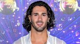 Graziano spokesman admits Strictly kick 'mistake'