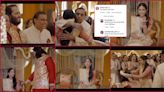 'Yeh Shaadi Nai Tha?': Netizens ask as Mukesh Ambani gets teary-eyed; Anant-Radhika tease, hug each other during pre-wedding festivities