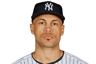 Giancarlo Stanton