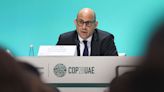 Stop posturing and aim high, UN climate chief tells COP28