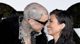 Travis Barker Lets Slip the Name of His and Wife Kourtney Kardashian Barker’s Baby Boy—and She’s Due Sooner Than You Think