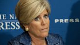 Suze Orman Says 'Today's High Mortgage Rates Are An Important Lesson'