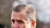 President’s son Hunter Biden convicted of lying about drug use to buy gun - BusinessWorld Online