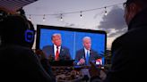 How to watch the first debate between Trump and Biden