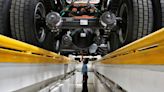 Factory activity maintains solid growth in July, PMI shows