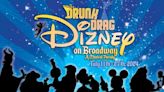 Drunk Drag Productions to Present DRUNK DRAG DIZNEY ON BROADWAY, A MUSICAL PARODY