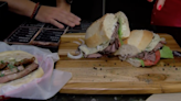 More Explores: The Rustic Sandwich Shop