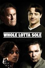 Whole Lotta Sole – Raubfischen in Belfast