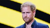 Prince Harry issues emotional statement after painful change for Invictus Games