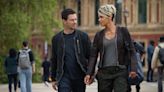 'Every guy's fantasy': Mark Wahlberg praises Halle Berry romance in new movie