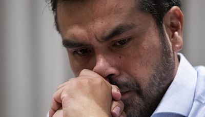Candidato opositor Máynez exige al Tribunal Electoral que "deje de manosear" la elección