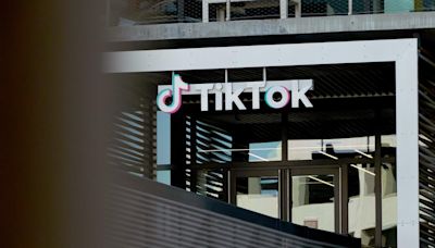 Expropietario de los Dodgers prepara oferta para TikTok en EE.UU.