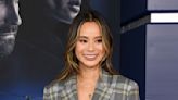 Jamie Chung says she used a surrogate because she feared pregnancy would have stalled her career