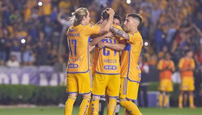 Tigres - Tijuana: horario, TV, canal, cómo y dónde ver la Jornada 17 del Clausura 2024