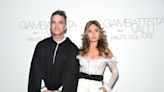 Robbie Williams’ wife Ayda Field shares rare photo of couple’s children to Instagram