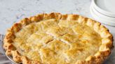 The Secret Ingredient for the Flakiest Pie Crust Ever (You Already Have It)