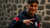 Chivas: Chiquete Orozco es tentado por un grande de la Liga MX