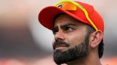 'They think Virat Kohli is God': Sidhu adds fuel to strike-rate debate after RCB star's explosive post-match comments
