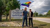 Cedar Park's Church of the Savior vows to keep flying pride flag despite repeated thefts