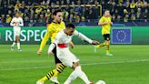 Borussia Dortmund - PSG: TV, horario, dónde y cómo ver online la Champions League hoy