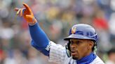 10-2. El puertorriqueño Francisco Lindor demuestra su liderazgo con los Mets