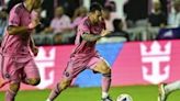 Lobjanidze upstages Messi as Atlanta stun Miami in MLS | FOX 28 Spokane