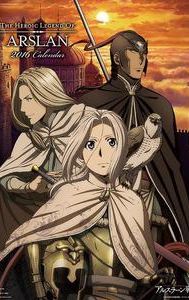 The Heroic Legend of Arslan