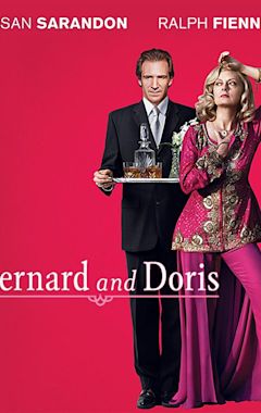 Bernard and Doris