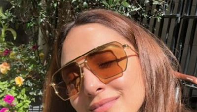 Kiara Advani Looks Stunning In New Sunkissed Selfie, Says ‘Finally Some Sunshine’; See Here - News18