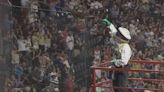 Social media buzzing over beekeeper who cleared away swarm of bees at D-Backs game