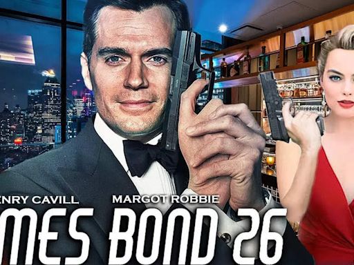 Bond 26: Is there a release date for the upcoming James Bond film? - The Economic Times