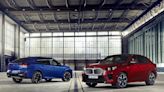 全新世代BMW X2和首款純電動力iX2亮相
