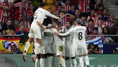 Real Madrid vs. Villarreal, hoy: hora y cómo ver en vivo desde Estados Unidos La Liga española